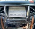 Лексус ЛХ 2011 в Львове на Automoto.ua Черный Лексус ЛХ, объемом двигателя 5.66 л и пробегом 443 тыс. км за 29700 $, фото 58 на Automoto.ua