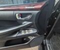 Черный Лексус ЛХ, объемом двигателя 5.66 л и пробегом 220 тыс. км за 29500 $, фото 25 на Automoto.ua