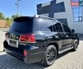 Лексус ЛХ 2011 в Львове на Automoto.ua Черный Лексус ЛХ, объемом двигателя 5.66 л и пробегом 443 тыс. км за 29700 $, фото 7 на Automoto.ua