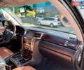 Лексус ЛХ 2011 в Львове на Automoto.ua Черный Лексус ЛХ, объемом двигателя 5.66 л и пробегом 443 тыс. км за 29700 $, фото 44 на Automoto.ua