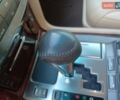 Черный Лексус ЛХ, объемом двигателя 5.66 л и пробегом 213 тыс. км за 42000 $, фото 26 на Automoto.ua