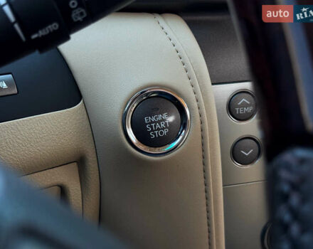 Чорний Лексус ЛХ, об'ємом двигуна 5.66 л та пробігом 106 тис. км за 37999 $, фото 30 на Automoto.ua