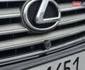 Черный Лексус ЛХ, объемом двигателя 5.66 л и пробегом 238 тыс. км за 25700 $, фото 23 на Automoto.ua