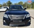 Лексус ЛХ 2011 в Львове на Automoto.ua Черный Лексус ЛХ, объемом двигателя 5.66 л и пробегом 443 тыс. км за 29700 $, фото 2 на Automoto.ua