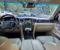 Черный Лексус ЛХ, объемом двигателя 5.7 л и пробегом 189 тыс. км за 31899 $, фото 3 на Automoto.ua