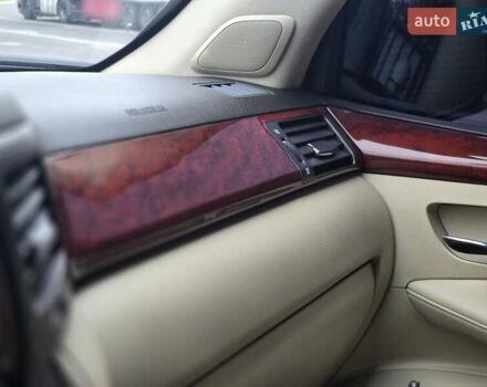 Черный Лексус ЛХ, объемом двигателя 5.66 л и пробегом 238 тыс. км за 25700 $, фото 37 на Automoto.ua