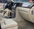 Черный Лексус ЛХ, объемом двигателя 5.66 л и пробегом 238 тыс. км за 25700 $, фото 10 на Automoto.ua