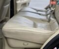 Черный Лексус ЛХ, объемом двигателя 5.66 л и пробегом 238 тыс. км за 25700 $, фото 11 на Automoto.ua