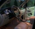 Черный Лексус ЛХ, объемом двигателя 5.7 л и пробегом 187 тыс. км за 29900 $, фото 6 на Automoto.ua