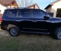 Чорний Лексус ЛХ, об'ємом двигуна 5.7 л та пробігом 85 тис. км за 46000 $, фото 3 на Automoto.ua