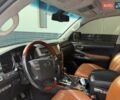 Чорний Лексус ЛХ, об'ємом двигуна 5.66 л та пробігом 297 тис. км за 39500 $, фото 29 на Automoto.ua