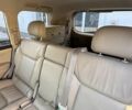 Чорний Лексус ЛХ, об'ємом двигуна 5.66 л та пробігом 106 тис. км за 38400 $, фото 12 на Automoto.ua