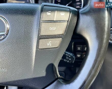 Лексус ЛХ 2011 в Львове на Automoto.ua Черный Лексус ЛХ, объемом двигателя 5.66 л и пробегом 443 тыс. км за 29700 $, фото 50 на Automoto.ua