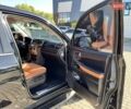 Лексус ЛХ 2011 в Львове на Automoto.ua Черный Лексус ЛХ, объемом двигателя 5.66 л и пробегом 443 тыс. км за 29700 $, фото 41 на Automoto.ua