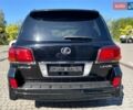 Лексус ЛХ 2011 в Львове на Automoto.ua Черный Лексус ЛХ, объемом двигателя 5.66 л и пробегом 443 тыс. км за 29700 $, фото 11 на Automoto.ua