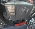 Черный Лексус ЛХ, объемом двигателя 5.66 л и пробегом 220 тыс. км за 29500 $, фото 28 на Automoto.ua