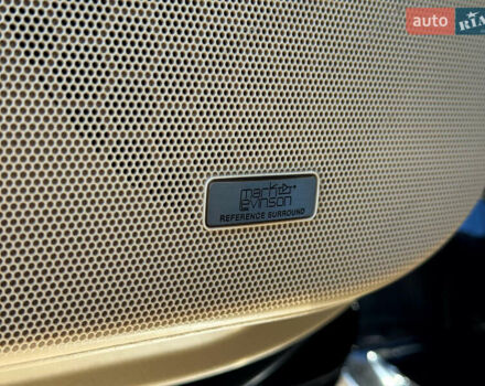 Чорний Лексус ЛХ, об'ємом двигуна 5.66 л та пробігом 106 тис. км за 37999 $, фото 18 на Automoto.ua