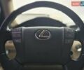 Черный Лексус ЛХ, объемом двигателя 5.66 л и пробегом 238 тыс. км за 25700 $, фото 26 на Automoto.ua