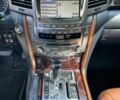 Лексус ЛХ 2011 в Львове на Automoto.ua Черный Лексус ЛХ, объемом двигателя 5.66 л и пробегом 443 тыс. км за 29700 $, фото 53 на Automoto.ua