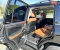 Лексус ЛХ 2011 в Львове на Automoto.ua Черный Лексус ЛХ, объемом двигателя 5.66 л и пробегом 443 тыс. км за 29700 $, фото 28 на Automoto.ua