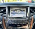 Лексус ЛХ 2011 в Львове на Automoto.ua Черный Лексус ЛХ, объемом двигателя 5.66 л и пробегом 443 тыс. км за 29700 $, фото 55 на Automoto.ua