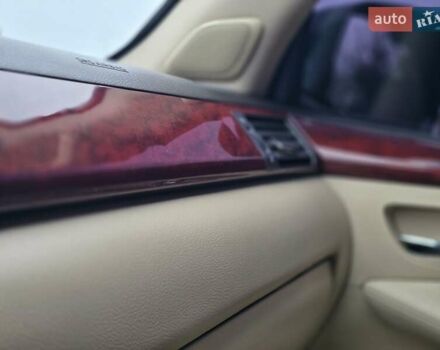 Черный Лексус ЛХ, объемом двигателя 5.66 л и пробегом 238 тыс. км за 25700 $, фото 29 на Automoto.ua