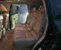 Черный Лексус ЛХ, объемом двигателя 5.7 л и пробегом 187 тыс. км за 29900 $, фото 8 на Automoto.ua