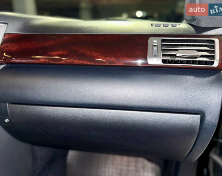 Чорний Лексус ЛХ, об'ємом двигуна 5.66 л та пробігом 115 тис. км за 35500 $, фото 41 на Automoto.ua
