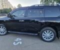 Черный Лексус ЛХ, объемом двигателя 5.7 л и пробегом 189 тыс. км за 31899 $, фото 7 на Automoto.ua