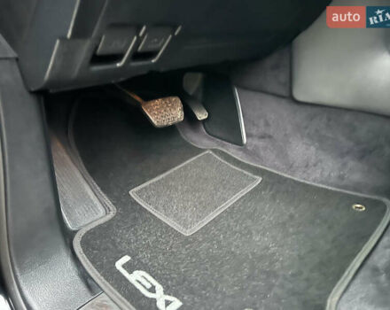 Чорний Лексус ЛХ, об'ємом двигуна 5.7 л та пробігом 244 тис. км за 24950 $, фото 67 на Automoto.ua