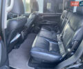 Черный Лексус ЛХ, объемом двигателя 5.66 л и пробегом 338 тыс. км за 32000 $, фото 3 на Automoto.ua