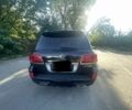 Чорний Лексус ЛХ, об'ємом двигуна 5.7 л та пробігом 305 тис. км за 29000 $, фото 3 на Automoto.ua