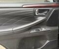 Черный Лексус ЛХ, объемом двигателя 5.7 л и пробегом 337 тыс. км за 30000 $, фото 7 на Automoto.ua