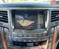 Лексус ЛХ 2011 в Львове на Automoto.ua Черный Лексус ЛХ, объемом двигателя 5.66 л и пробегом 443 тыс. км за 29700 $, фото 60 на Automoto.ua