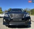 Лексус ЛХ 2011 в Львове на Automoto.ua Черный Лексус ЛХ, объемом двигателя 5.66 л и пробегом 443 тыс. км за 29700 $, фото 3 на Automoto.ua