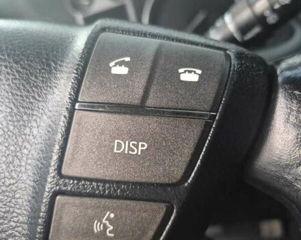 Черный Лексус ЛХ, объемом двигателя 5.66 л и пробегом 220 тыс. км за 29500 $, фото 35 на Automoto.ua