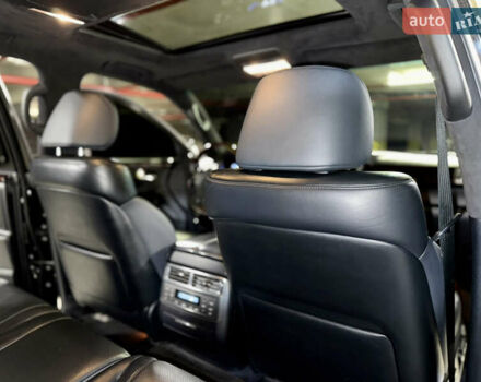 Чорний Лексус ЛХ, об'ємом двигуна 5.66 л та пробігом 115 тис. км за 35500 $, фото 32 на Automoto.ua