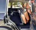 Лексус ЛХ 2011 в Львове на Automoto.ua Черный Лексус ЛХ, объемом двигателя 5.66 л и пробегом 443 тыс. км за 29700 $, фото 39 на Automoto.ua