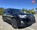 Лексус ЛХ 2011 в Львове на Automoto.ua Черный Лексус ЛХ, объемом двигателя 5.66 л и пробегом 443 тыс. км за 29700 $, фото 5 на Automoto.ua