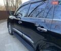 Чорний Лексус ЛХ, об'ємом двигуна 5.66 л та пробігом 205 тис. км за 29950 $, фото 9 на Automoto.ua