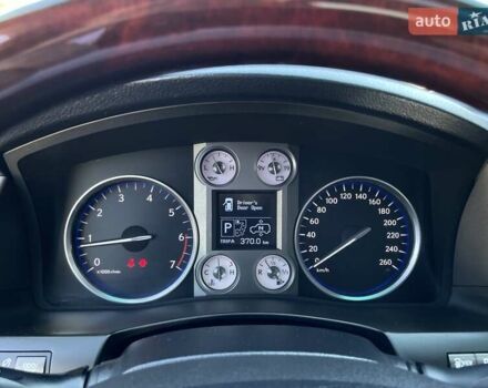 Лексус ЛХ 2011 в Львове на Automoto.ua Черный Лексус ЛХ, объемом двигателя 5.66 л и пробегом 443 тыс. км за 29700 $, фото 52 на Automoto.ua