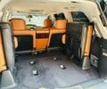 Чорний Лексус ЛХ, об'ємом двигуна 5.7 л та пробігом 224 тис. км за 25500 $, фото 10 на Automoto.ua