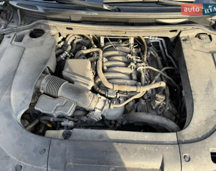 Черный Лексус ЛХ, объемом двигателя 5.7 л и пробегом 443 тыс. км за 26800 $, фото 25 на Automoto.ua