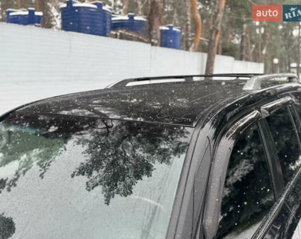 Черный Лексус ЛХ, объемом двигателя 5.7 л и пробегом 180 тыс. км за 30500 $, фото 16 на Automoto.ua