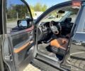 Лексус ЛХ 2011 в Львове на Automoto.ua Черный Лексус ЛХ, объемом двигателя 5.66 л и пробегом 443 тыс. км за 29700 $, фото 20 на Automoto.ua