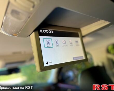 Лексус ЛХ 2011 в Харькове на Automoto.ua Черный Лексус ЛХ, объемом двигателя 5.7 л и пробегом 263 тыс. км за 24999 $, фото 6 на Automoto.ua