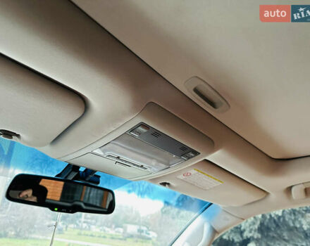 Чорний Лексус ЛХ, об'ємом двигуна 5.66 л та пробігом 243 тис. км за 25500 $, фото 53 на Automoto.ua