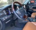 Чорний Лексус ЛХ, об'ємом двигуна 5.66 л та пробігом 205 тис. км за 29950 $, фото 28 на Automoto.ua