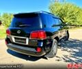 Лексус ЛХ 2011 в Харькове на Automoto.ua Черный Лексус ЛХ, объемом двигателя 5.7 л и пробегом 263 тыс. км за 24999 $, фото 2 на Automoto.ua