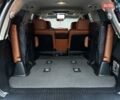 Черный Лексус ЛХ, объемом двигателя 5.66 л и пробегом 225 тыс. км за 29500 $, фото 51 на Automoto.ua
